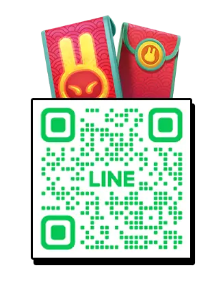 QR LINE